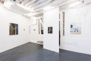 SOIXANTE-QUATRE Nicolas Coquelet Gaume January 18 – February 28, 2018