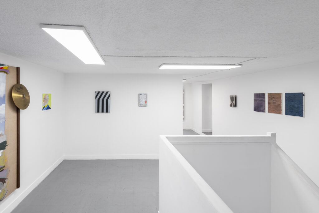 Painting, sculpture, and photography on display at Salon d’Hiver, Paris