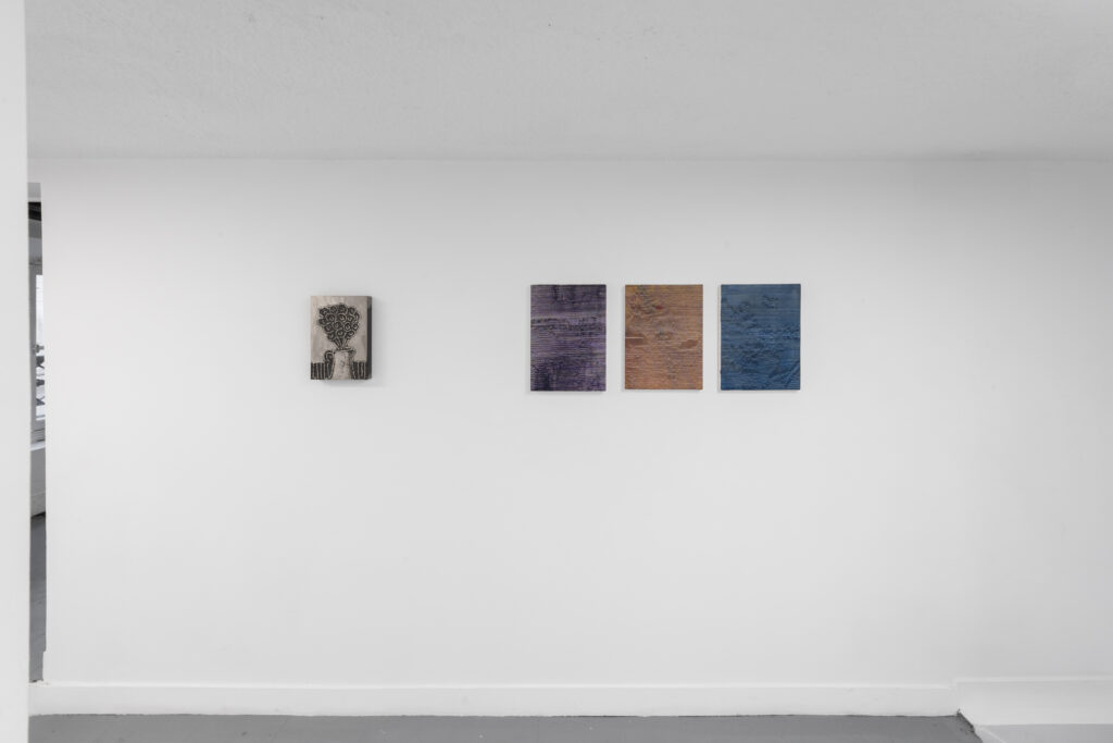 Salon d’Hiver contemporary art exhibition, Paris