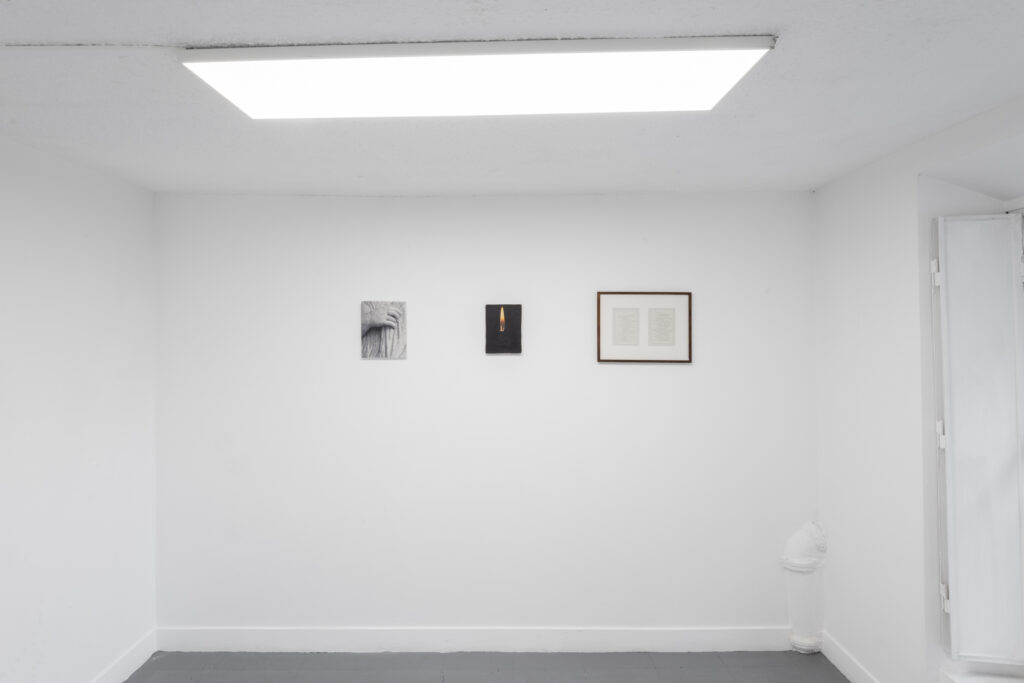 Salon d’Hiver contemporary art exhibition, Paris